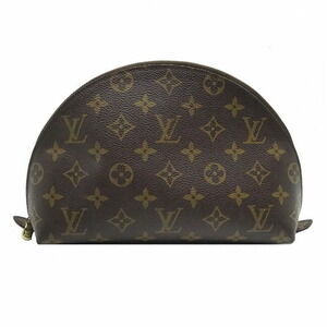 Louis Vuitton Cosmetic Pouch Monogram Trousse de Mironde